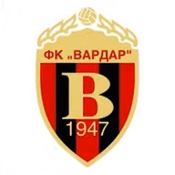 Logo của FC Vardar Skopje