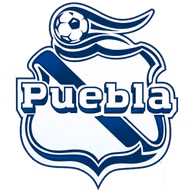 Logo của Puebla