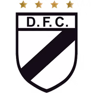 Logo của Danubio FC