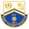 Logo của Port Talbot