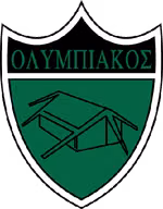 Logo của Olympiakos Nicosia FC