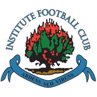 Logo của Institute FC