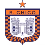 Logo của Boyaca Chico