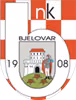 Logo của Bjelovar