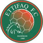 Logo của Al-Ittifaq (Youth)