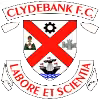 Logo của Clydebank FC