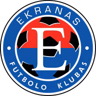 Logo của Ekranas Panevezys