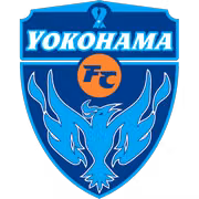 Logo của Yokohama FC