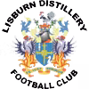 Logo của Lisburn Distillery