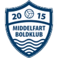 Logo của Middelfart Boldklub