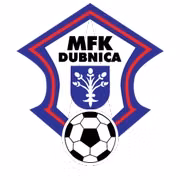 Logo của MFK Dubnica nad Vahom U19