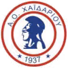 Logo của AO Chaidari FC