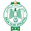 Logo của Raja Club Athletic