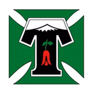 Logo của Deportes Temuco
