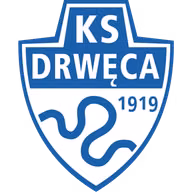 Logo của Drweca Nowe Miasto