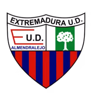 Logo của Extremadura UD
