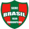 Logo của Brasil de Farroupilha