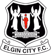 Logo của Elgin City