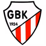 Logo của GBK Kokkola