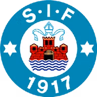 Logo của Silkeborg