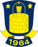 Logo của Brondby IF