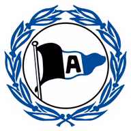 Logo của Arminia Bielefeld