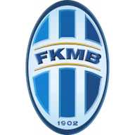 Logo của FK Mladá Boleslav