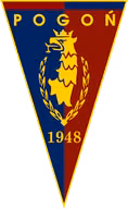 Logo của Pogon Szczecin