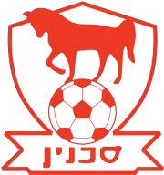 Logo của Bnei Sakhnin