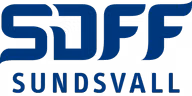 Logo của Sundsvalls DFF (nữ)