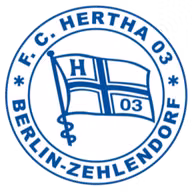 Logo của Hertha Zehlendorf