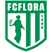 Logo của FC Flora Tallinn