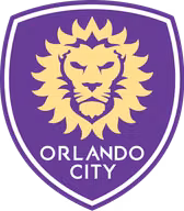 Logo của Orlando City