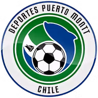 Logo của Puerto Montt