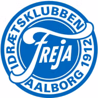Logo của Aalborg Freja