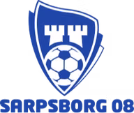 Logo của Sarpsborg 08