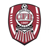 Logo của CFR Cluj