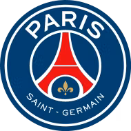 Logo của PSG