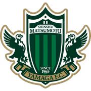 Logo của Matsumoto Yamaga FC