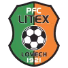 Logo của Litex Lovech
