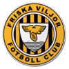 Logo của Friska Viljor FC
