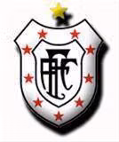 Logo của Americano RJ