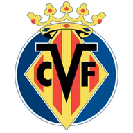 Logo của Villarreal