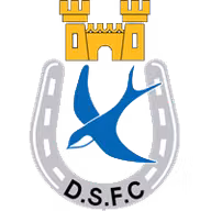 Logo của Dungannon Swifts