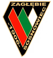 Logo của Zaglebie Sosnowiec