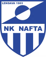 Logo của NK Nafta 1903
