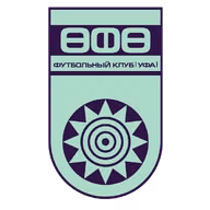 Logo của FC Ufa