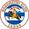 Logo của Zadar