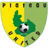 Logo của Plateau United
