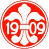 Logo của B 1909 Odense
